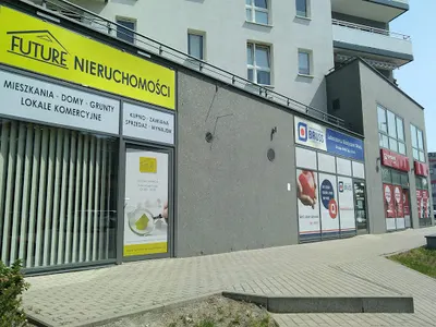 FUTURE Nieruchomości- Pośrednictwo